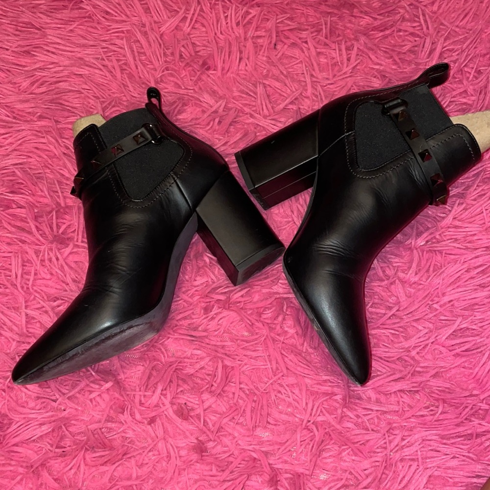 Authentic Valentino boots